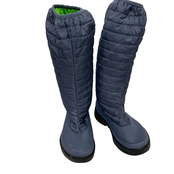 Oofos oomg boots size 8.5 *flawed - Picture 10 of 10